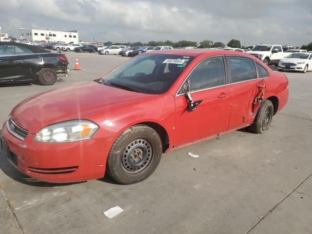 CHEVROLET IMPALA LS 2009 2g1wb57k191130534