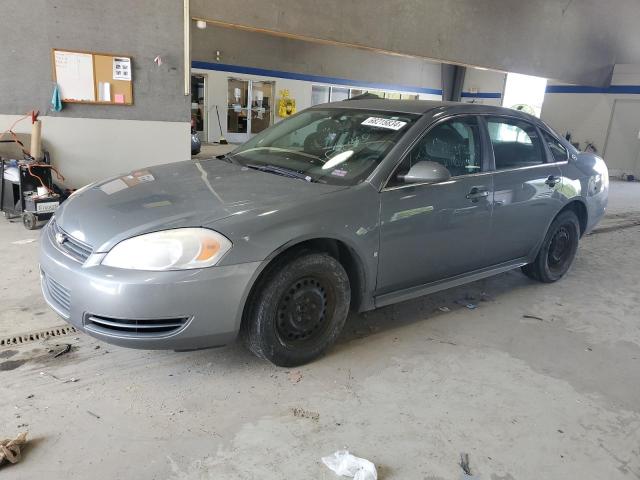 CHEVROLET IMPALA LS 2009 2g1wb57k291103648