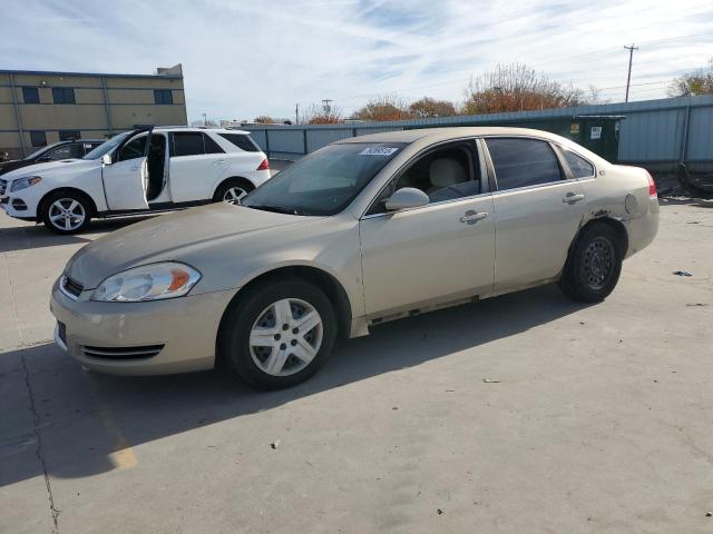 CHEVROLET IMPALA 2009 2g1wb57k691276069