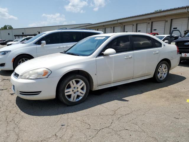 CHEVROLET IMPALA LS 2009 2g1wb57k791171301