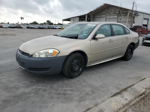 CHEVROLET IMPALA 2009 2g1wb57k791291759