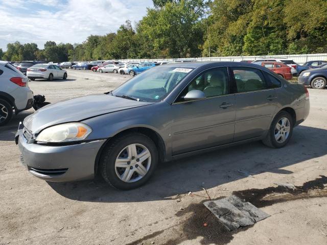 CHEVROLET IMPALA LS 2007 2g1wb58k079134037