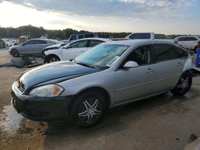 CHEVROLET IMPALA 2006 2g1wb58k169360862