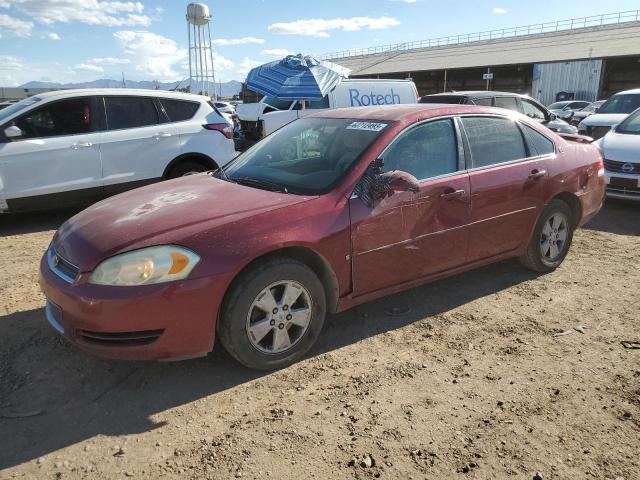 CHEVROLET IMPALA LS 2006 2g1wb58k169406500