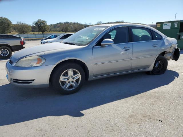 CHEVROLET IMPALA LS 2007 2g1wb58k179175650