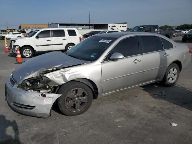 CHEVROLET IMPALA LS 2008 2g1wb58k189243236