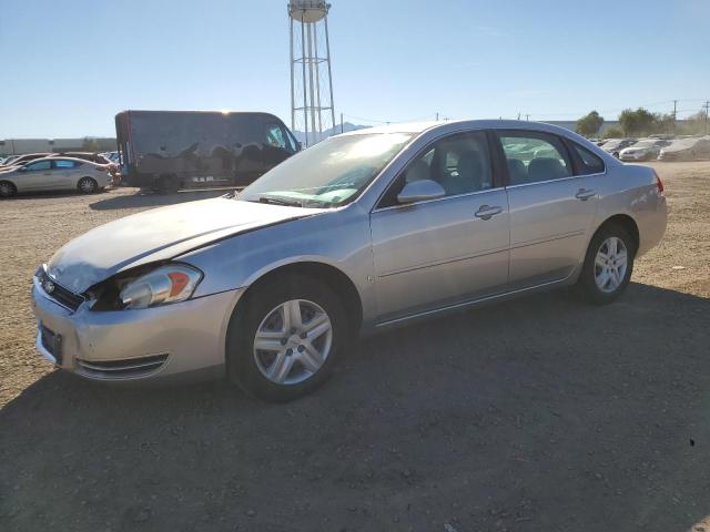 CHEVROLET IMPALA 2006 2g1wb58k269127928