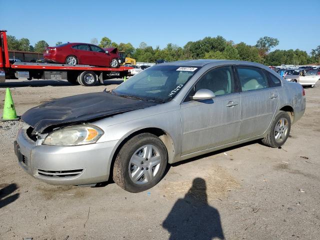 CHEVROLET IMPALA 2006 2g1wb58k269147273