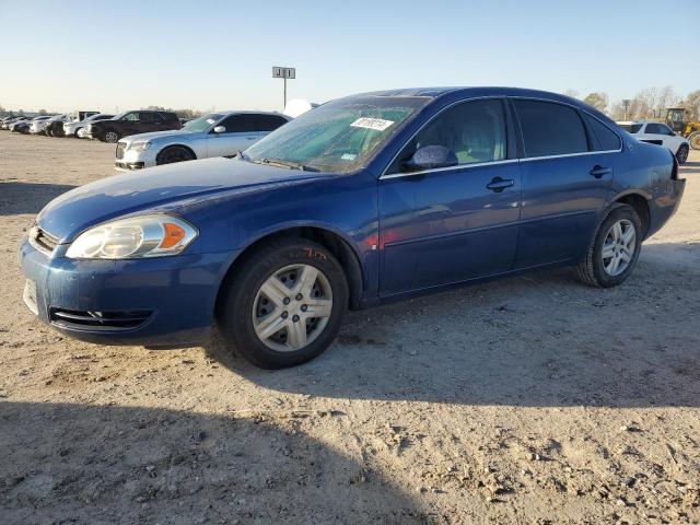 CHEVROLET IMPALA 2006 2g1wb58k269168494