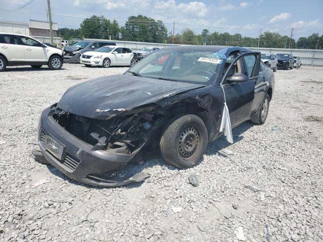 CHEVROLET IMPALA LS 2008 2g1wb58k289141136