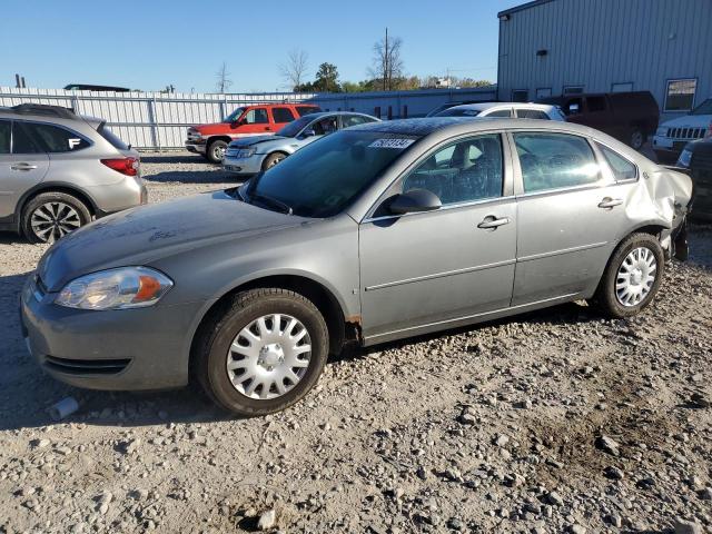 CHEVROLET IMPALA LS 2008 2g1wb58k289279856