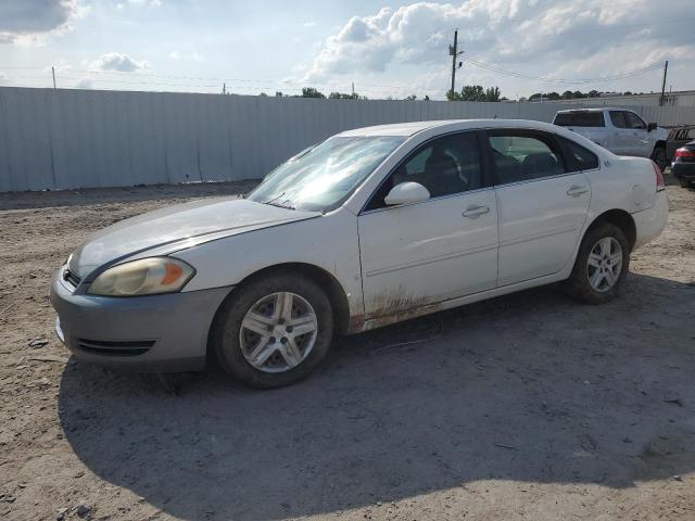 CHEVROLET IMPALA LS 2007 2g1wb58k379297037