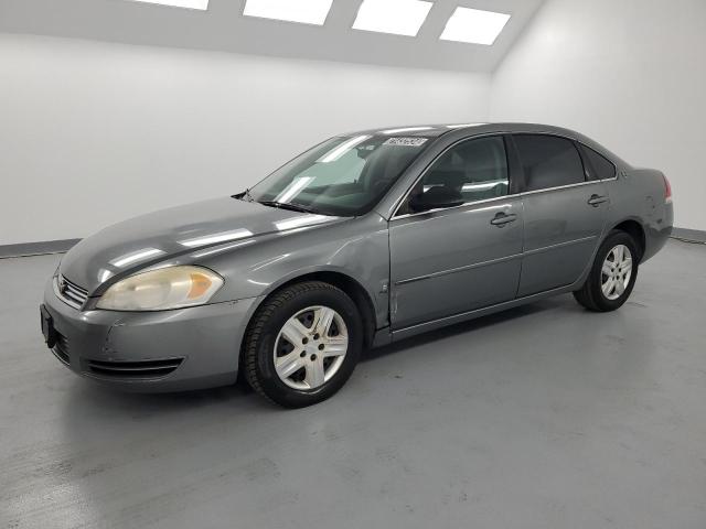 CHEVROLET IMPALA LS 2007 2g1wb58k479362977