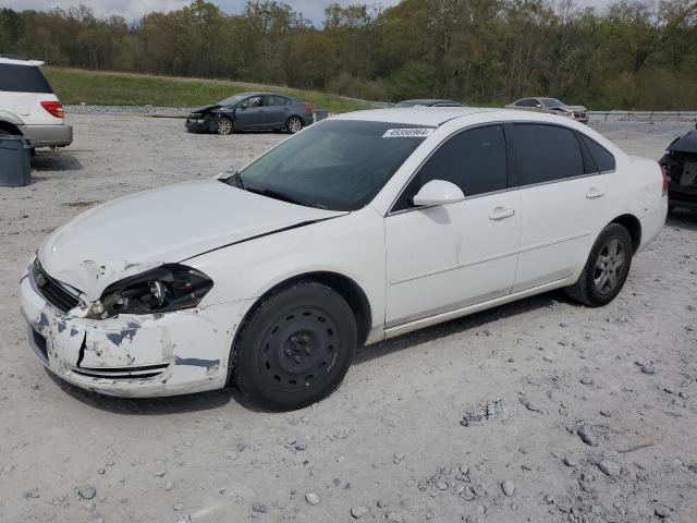 CHEVROLET IMPALA LS 2007 2g1wb58k479403902