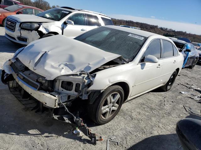 CHEVROLET IMPALA 2007 2g1wb58k579394515