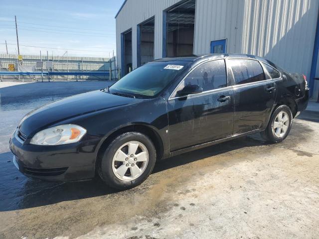 CHEVROLET IMPALA 2008 2g1wb58k589257642