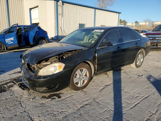 CHEVROLET IMPALA 2006 2g1wb58k669222816