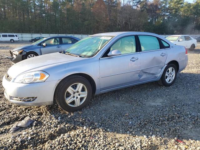 CHEVROLET IMPALA LS 2006 2g1wb58k669286967