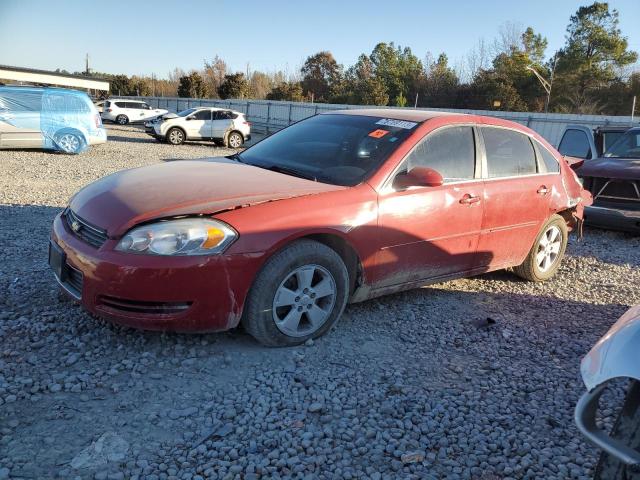 CHEVROLET IMPALA 2007 2g1wb58k679194064