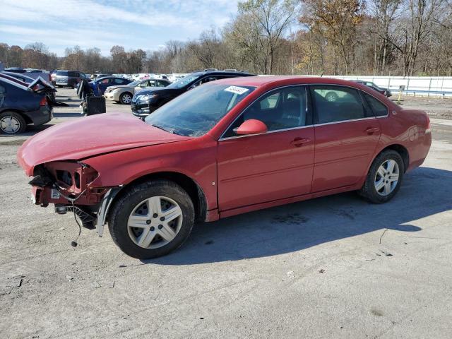 CHEVROLET IMPALA 2007 2g1wb58k679235230