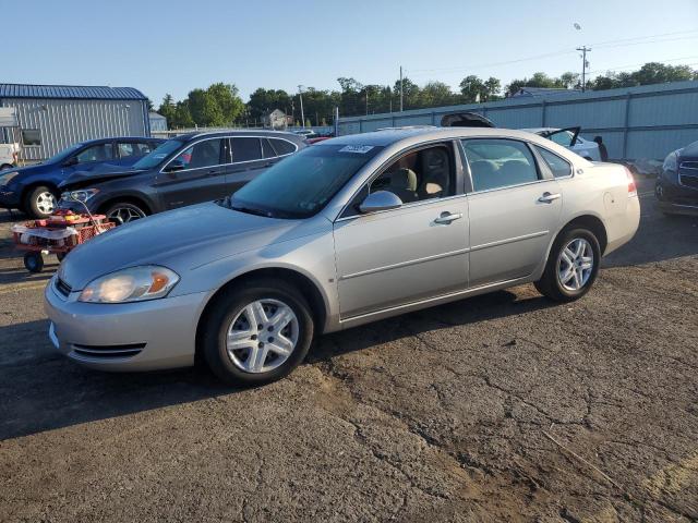 CHEVROLET IMPALA LS 2007 2g1wb58k679275873