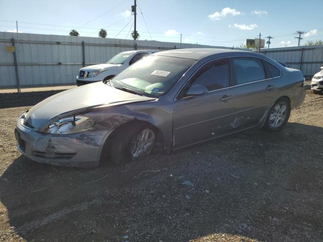 CHEVROLET IMPALA LS 2006 2g1wb58k769208116