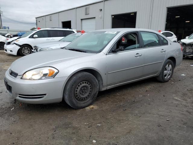 CHEVROLET IMPALA 2006 2g1wb58k769333391