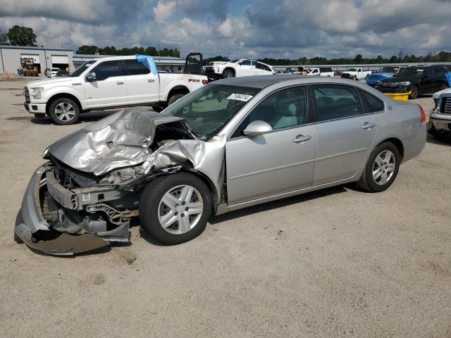 CHEVROLET IMPALA LS 2007 2g1wb58k779238301