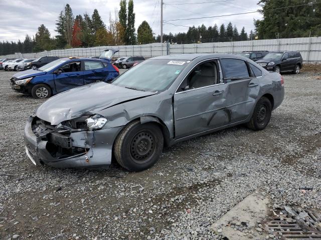 CHEVROLET IMPALA LS 2007 2g1wb58k779308959