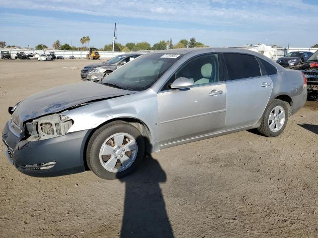 CHEVROLET IMPALA LS 2007 2g1wb58k779362360