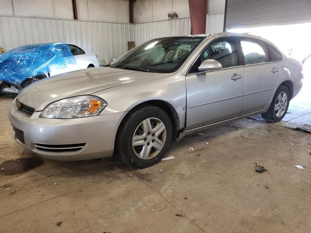 CHEVROLET IMPALA 2006 2g1wb58k869428753