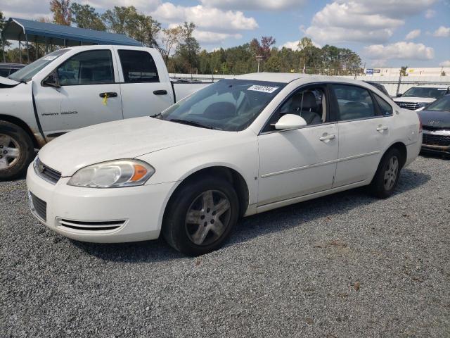 CHEVROLET IMPALA LS 2008 2g1wb58k881211589