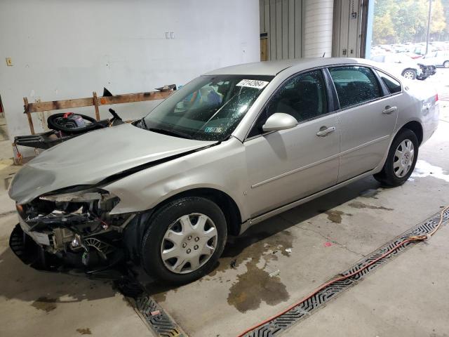 CHEVROLET IMPALA LS 2007 2g1wb58k979228787