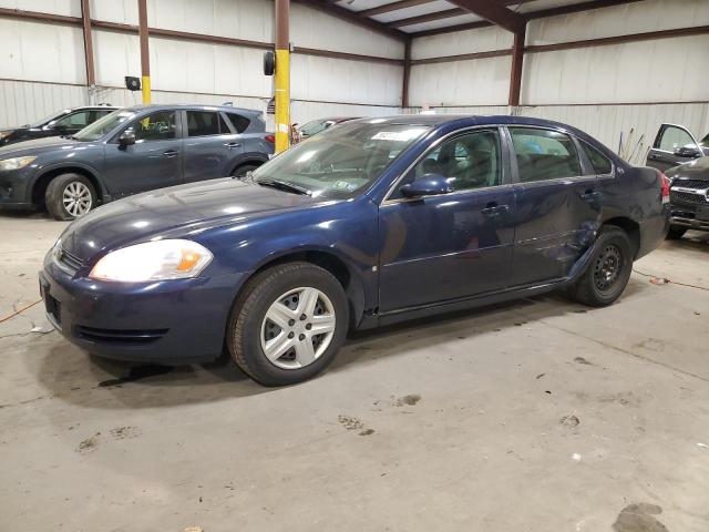 CHEVROLET IMPALA 2007 2g1wb58k979277052