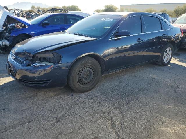 CHEVROLET IMPALA 2007 2g1wb58k979365793