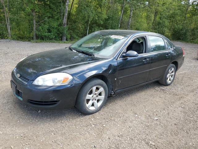 CHEVROLET IMPALA LS 2007 2g1wb58k979410666