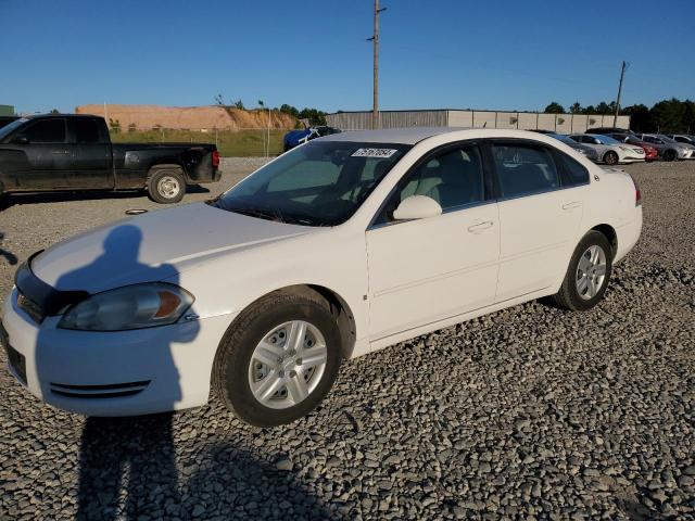 CHEVROLET IMPALA LS 2006 2g1wb58kx69175659