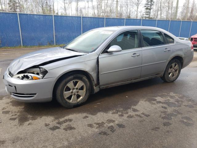 CHEVROLET IMPALA 2006 2g1wb58n369410302