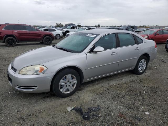 CHEVROLET IMPALA 2007 2g1wb58n479146539