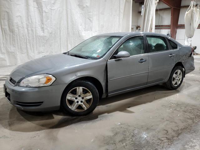 CHEVROLET IMPALA 2008 2g1wb58n489267914