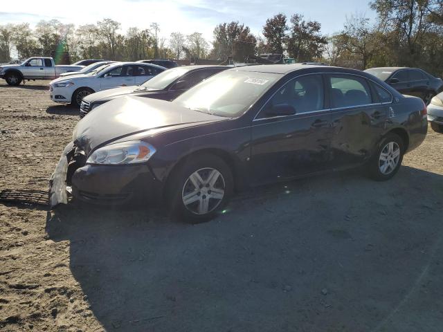 CHEVROLET IMPALA LS 2008 2g1wb58n781330504