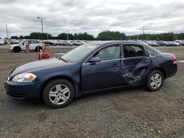 CHEVROLET IMPALA LS 2008 2g1wb58n889165015