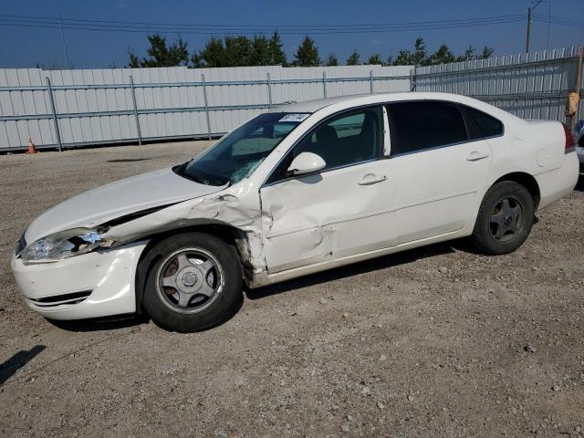 CHEVROLET IMPALA LS 2007 2g1wb58nx79335292