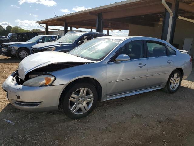 CHEVROLET IMPALA 2012 2g1wb5e30c1106499