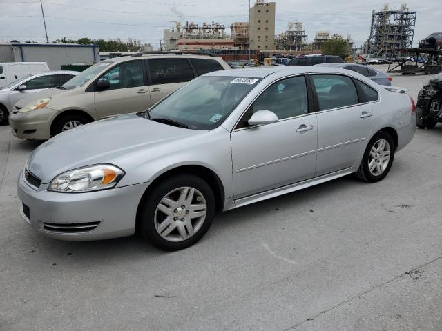 CHEVROLET IMPALA LT 2012 2g1wb5e30c1178769