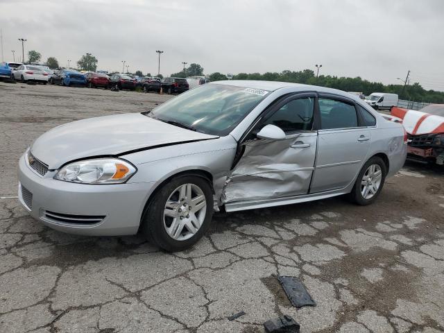 CHEVROLET IMPALA LT 2012 2g1wb5e30c1334230