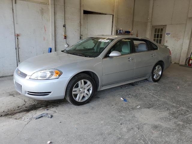 CHEVROLET IMPALA LT 2013 2g1wb5e30d1196030