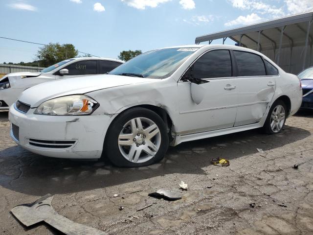 CHEVROLET IMPALA LIM 2014 2g1wb5e30e1119224