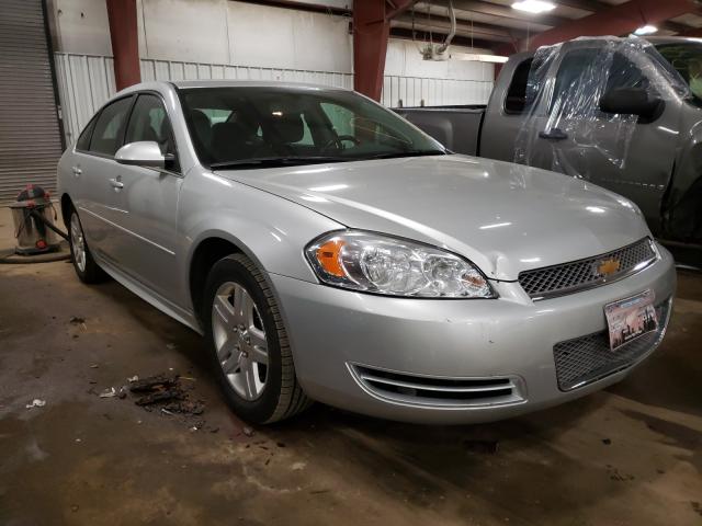 CHEVROLET IMPALA LIM 2014 2g1wb5e30e1120308