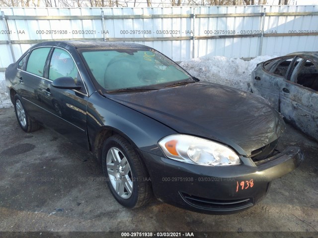 CHEVROLET IMPALA LIMITED 2014 2g1wb5e30e1124536